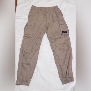 Men’s Small H&M Cargo Joggers